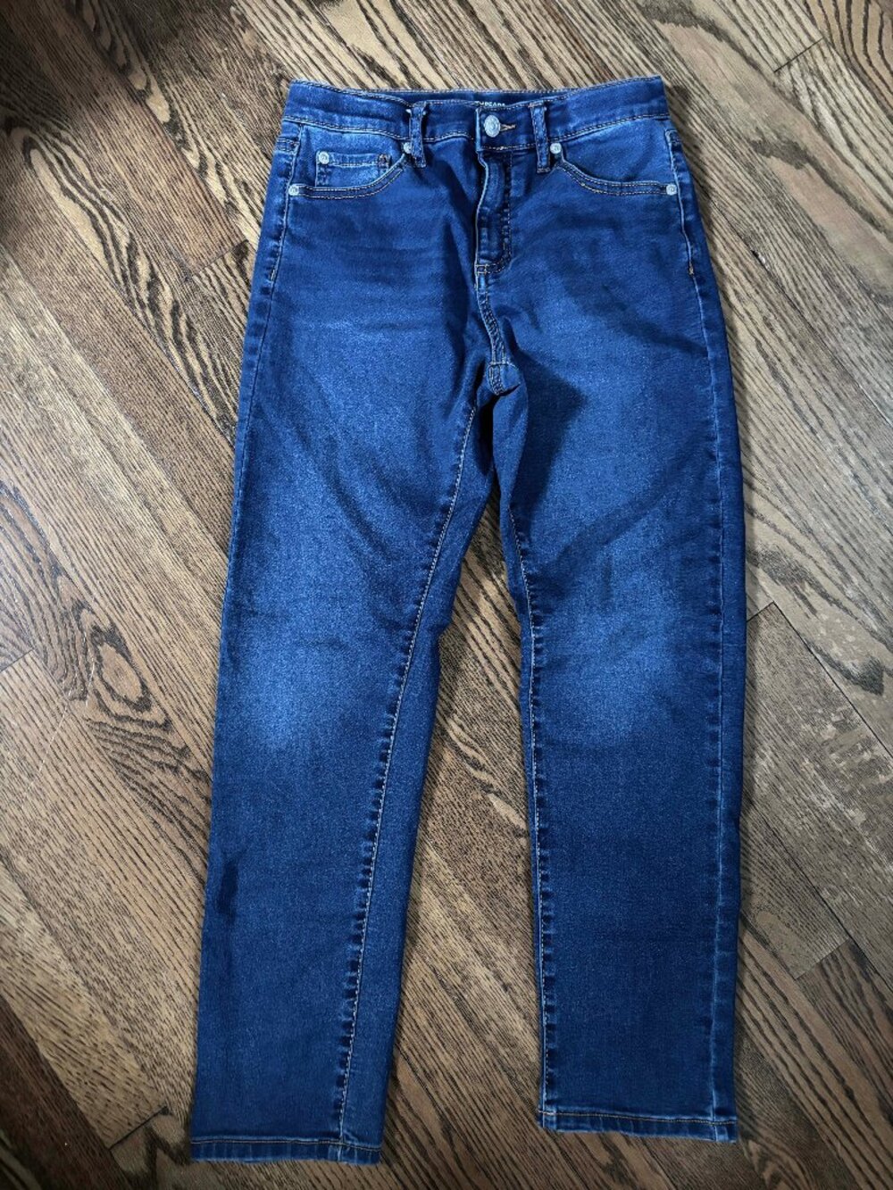 Epic Threads Youth Super Soft Stretch Knit Denim Jeans